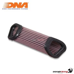 Cotton filter DNA for Mv Agusta F3 675 2013 - Picture 1 of 6