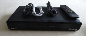 Humax HDR 4000 C/E Digitaler Kabel-Receiver, mit Festplatte 320 GB, sehr gut! - Bild 1 von 7