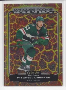 22-23 OPC Platinum Complete Your HOT MAGMA Insert Set - Picture 1 of 13