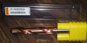 Sandvik CoroDrill 860.1-1400-057A0-PM 4234  - Picture 1 of 1