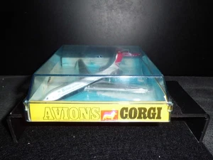 Corgi Aircraft British Airways Vickers VC-10 (1320) - Picture 1 of 4