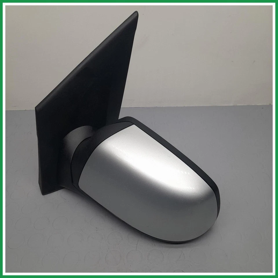 Specchio Retrovisore Laterale Sinistro SX Ford Fiesta V 1315843 2003 2008  - Immagine 1 di 4