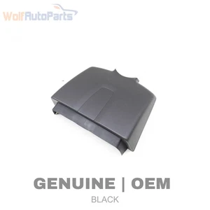 2014-2016 PORSCHE PANAMERA - REAR VIEW Mirror Cover / TRIM 7PP863081D - Picture 1 of 5