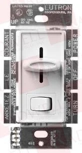 LUTRON S-603P-GR / S603PGR (NEW IN BOX) - Image 1 of 1