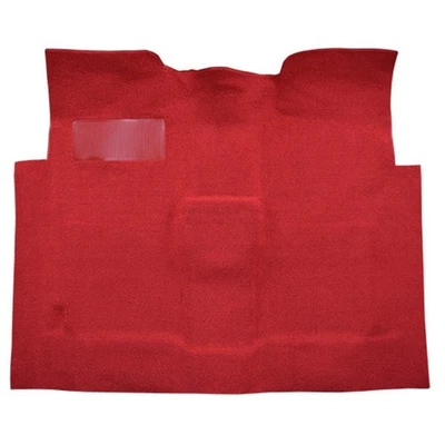 Alfombra para GMC 2500 Series 1960-65 cabina regular 2x2 automático/3 velocidades columna bucle de cambio Foto 1 de 4