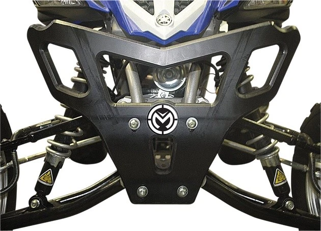 Moose Force Front Bumper Honda TRX450R 2004-2009, 2013 - Image 1 of 1