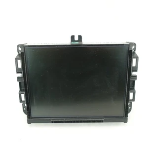 2017 Ram 1500 2500 3500 Radio Uconnect Touch Screen Display - Picture 1 of 9