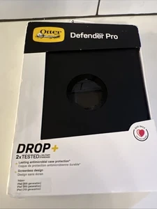 Funda híbrida OTTERBOX 7762032 Defender Series para iPad 7ª y 8ª generación - Imagen 1 de 9