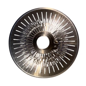 Breville 800CPXL Prensa de Cítricos Pro Exprimidor Máquina Filtro Taza Repuesto Grueso - Imagen 1 de 6