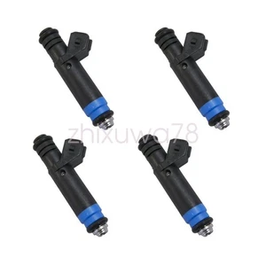 4*Fuel Injectors For Honda For BMW For Opel For Vauxhall 110324  95 93 875cc - Picture 1 of 9