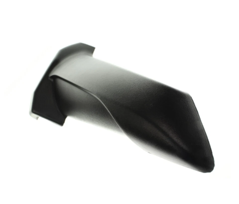 2007-2014 Yamaha Grizzly 350 400 450 Right Fender Cover OEM 1D9-F8416-00 - Image 1 of 4