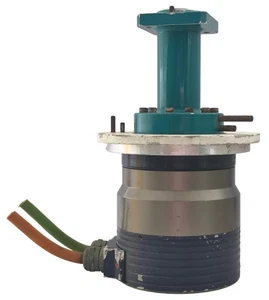 Harmonic Drive AG tipo CHA-20A-50-L-M1024 servomotore alberi cavi 120 giri/min - Foto 1 di 7