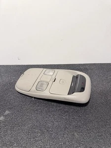 1998 -01 Dodge Ram Overhead Console Dome Light Digital Display Storage CUMMINS - Picture 1 of 6