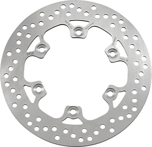 Rear Right Brake Rotor SBS 5095 - Picture 1 of 2