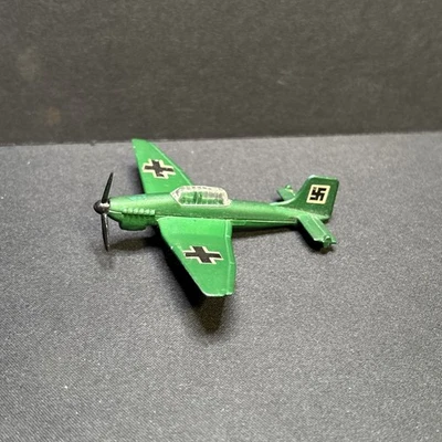 Vintage 1973 Matchbox Skybusters SB-7-A WWII Junkers Ju 87B Stuka - Image 1 of 4