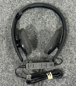 Headset EPOS Sennheiser Adapt SC 160 USB Wired Double-Sided - Picture 1 of 6