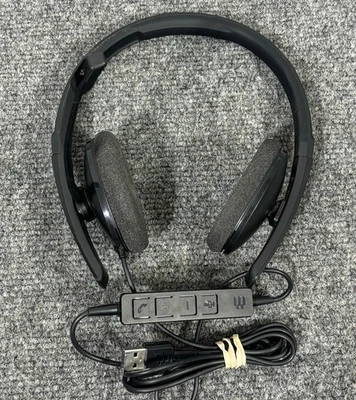 Headset EPOS Sennheiser Adapt SC 160 USB Wired Double-Sided - Image 1 of 4