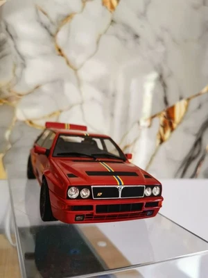 Lancia Delta Final Edition 1,18  - Immagine 1 di 4