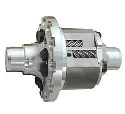 Eaton 913A481 Detroit Truetrac 8.5 30 Spline Differential With 10 Bolt Fits GM