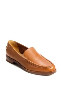Everlane Womens The Modern Loafer Camel Sz 5H - Picture 1 of 6