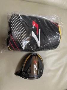 Used Taylormade r7 Mini Driver head 13.5° - Picture 1 of 9