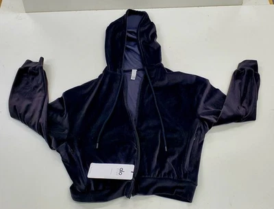 Alo Yoga Hoodie XS NEW - Image 1 of 3