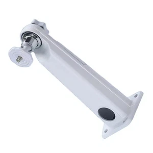 Wall Mount Bracket for CCTV Adjustable Design for Indoor and Outdoor Use - Bild 1 von 8