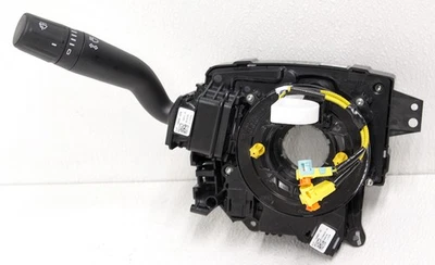 Interruptor de faros limpiaparabrisas columna Raptor OEM Ford F150, F250SD, F350SD, Foto 1 de 4