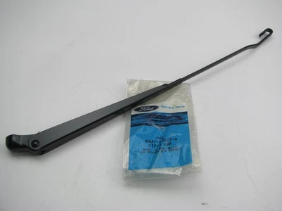 NEW GENUINE OEM Ford F0JY-17527-A Windshield Wiper Arm 1991-1994 Mercury Capri - Image 1 of 4
