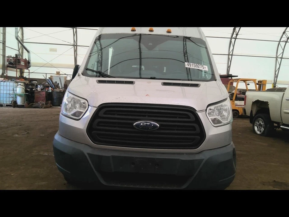 Console Front Roof Thru 11/22/16 Fits 15-17 TRANSIT 350 6657070 - Image 1 of 4