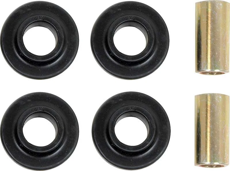 Chevrolet/GMC 1960-75 4x4 camioneta caja de transferencia montaje de par; negro Foto 1 de 1