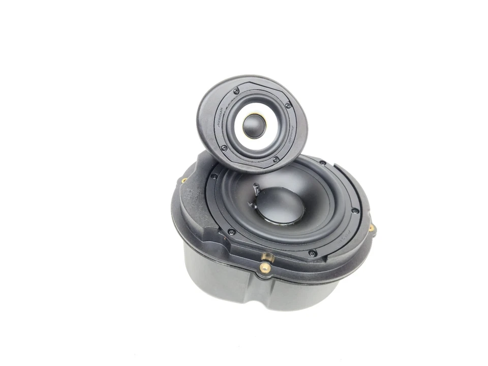 Altavoz puerta MCLAREN 675LT 2015-2017 MERIDIAN LADO DERECHO 11M0362CP OEM Foto 1 de 4