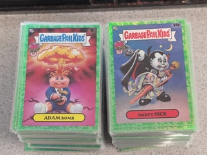 GPK 40th anniversary BOOGER GREEN Pick a Card - Picture 1 of 1