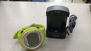 Smartwatch Epson Sf-110 - Foto 1 di 10