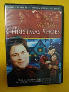 The Christmas Shoes (DVD, 2002)  - Imagen 1 de 1
