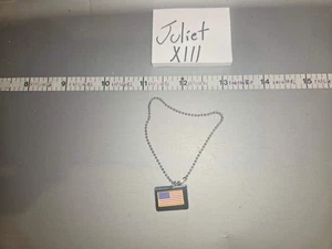 Moderner ziviler Polizeiausweis Maßstab 1:6 - Bild 1 von 1