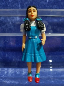 1988 MGM Turner The Wizard Of Oz Dorothy B Figure Loose - Picture 1 of 6