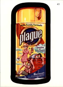 WACKY PLAGUE #41 APR04F - Picture 1 of 2