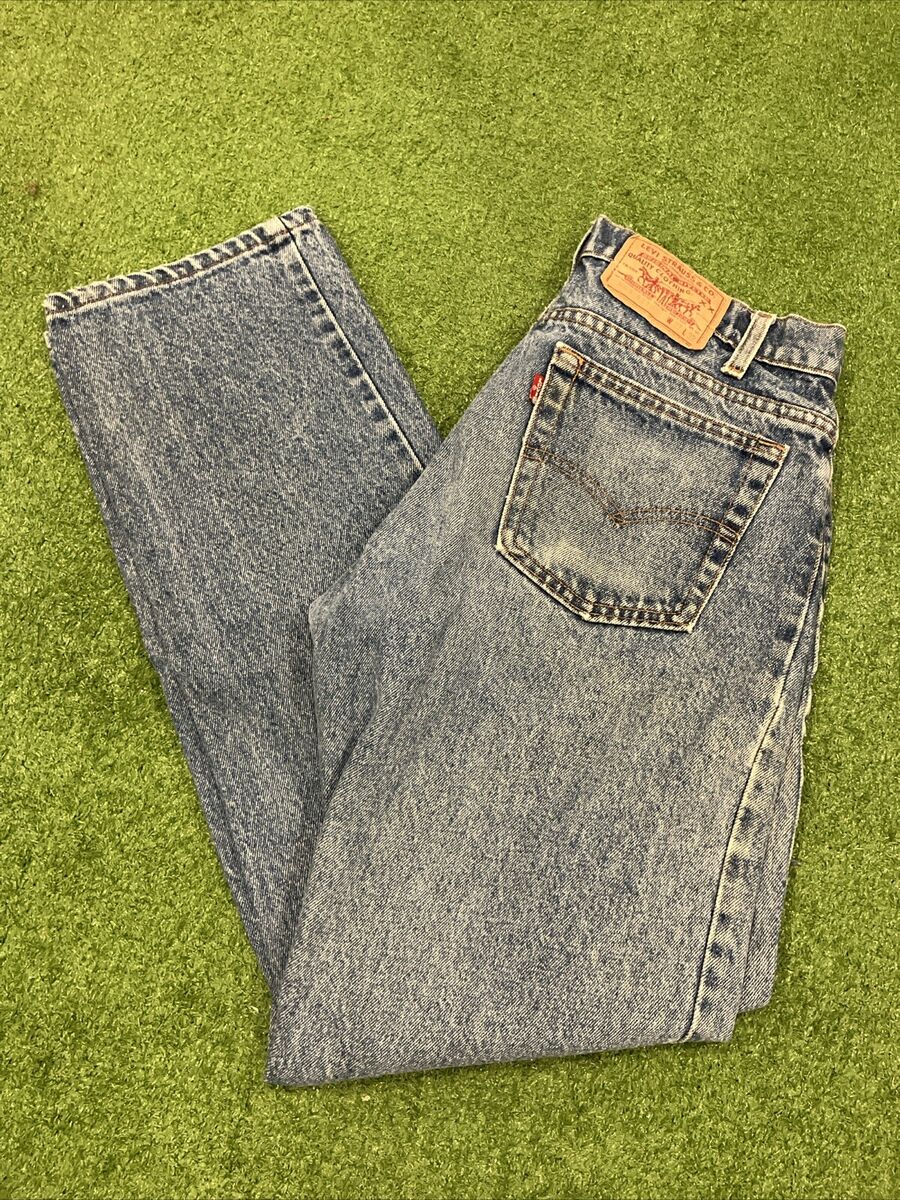 Levi's 506 Classic Jeans for Men for sale | eBay Levi's 506 Classic Jeans for Men for sale | eBay