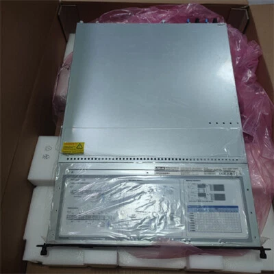 ASUS RS700A-E9-RS12v Server 12X2.5"(8x NVME)/2X EPYC 7302 CPU/8X 16G 2666MHz - Image 1 of 4