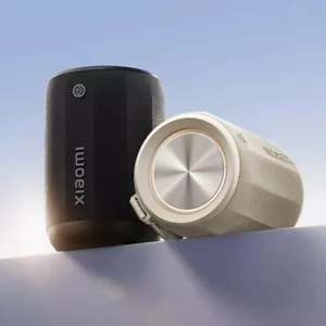 Xiaomi Mi Altoparlante Bluetooth Portatile Mini 360° Impermeabile Altoparlanti Ricaricabili - Foto 1 di 26