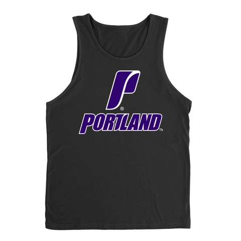 Official NCAA University of Portland Pilots Premium Tank Top Cover