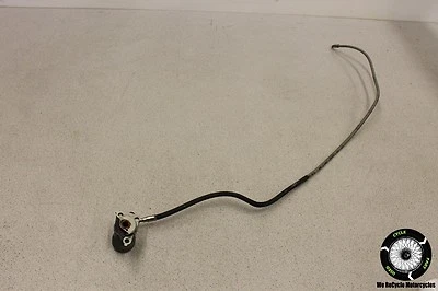 Ducati M 600 Monster 2004 embrague cilindro esclavo con manguera M600 04 Foto 1 de 4