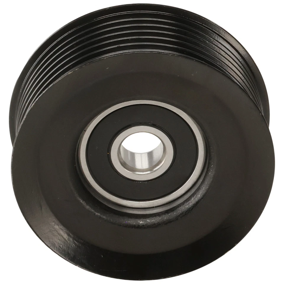 Accessory Belt Idler Pulleys for Nissan GT-R 370Z NV1500 NV2500 NV3500 Frontier - Image 1 of 1