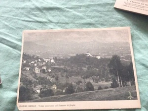 VINTAGE CARTOLINE E FOTO NON VIAGGIATE - Imagen 1 de 1