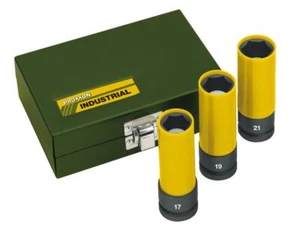 Proxxon 23938 IMPACT-Steckschlüsselsatz (Einsätze 85 mm) - Neu - Bild 1 von 1