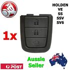 Holden VE SS SSV SV6 Commodore Replacement Key Remote Blank Shell Case Berlina