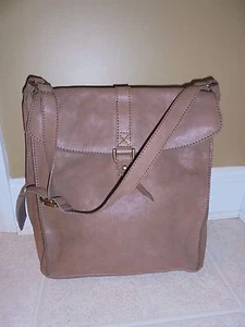 MADEWELL J CREW TRANSPORT SCHULTERTASCHE NEU OHNE ETIKETT - Bild 1 von 10