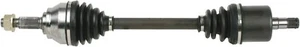 Cardone 66-6240 New CV Constant Velocity Drive Axle Shaft - Picture 1 of 3