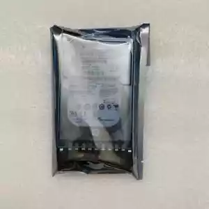 IBM 81Y9690 81Y9691 81Y3820 1TB 7.2K 6GBPS 2.5IN SFF NL SAS HARD DRIVE w/tray - Picture 1 of 6